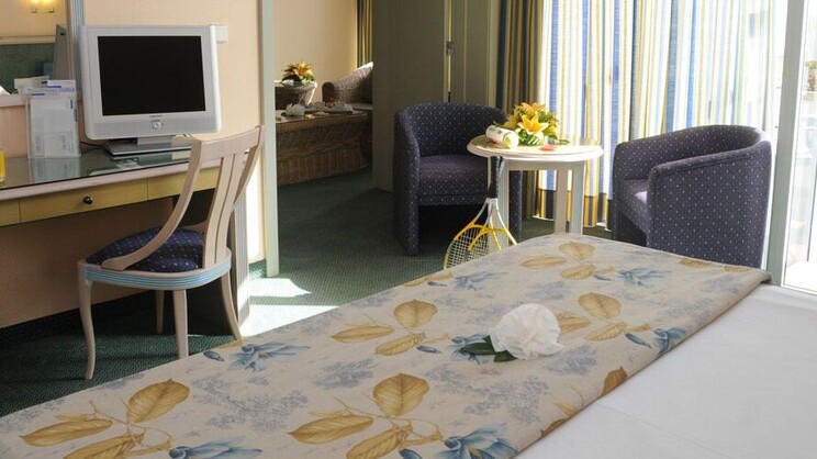 Hotel Beatriz Costa & Spa